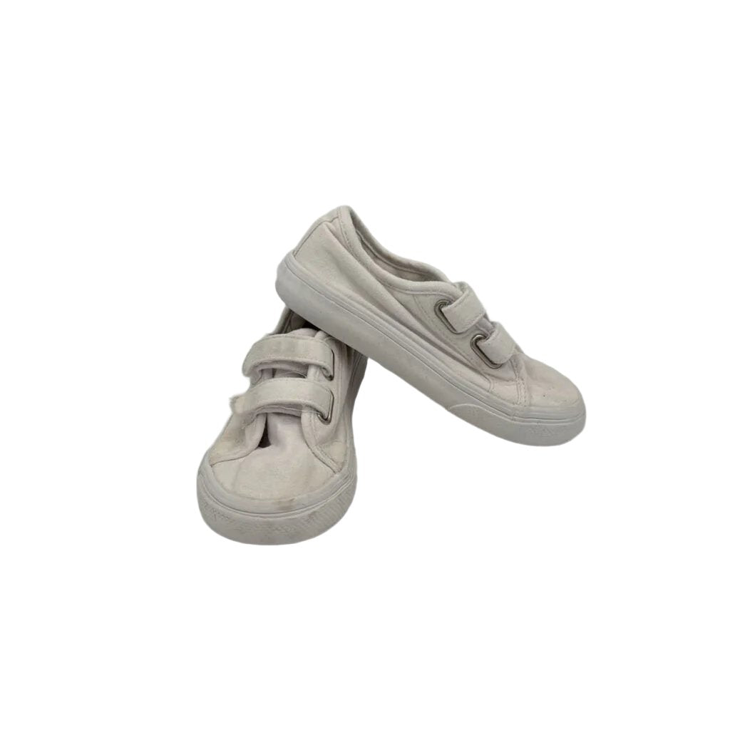Velcro Sneakers
