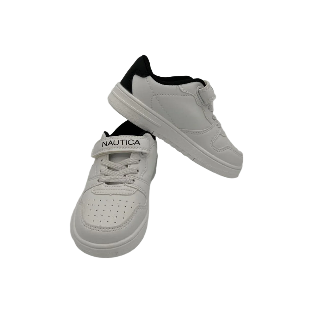 Velcro Sneakers