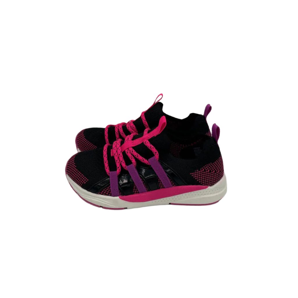 Slip On Tennis Shoes