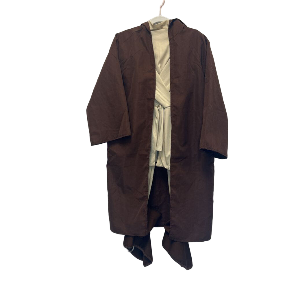 Jedi Costume