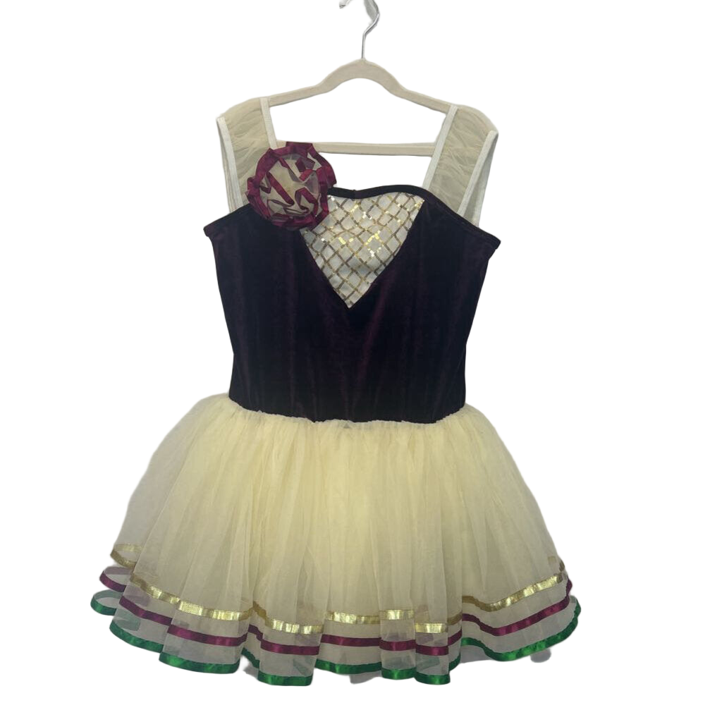 Dance Costume