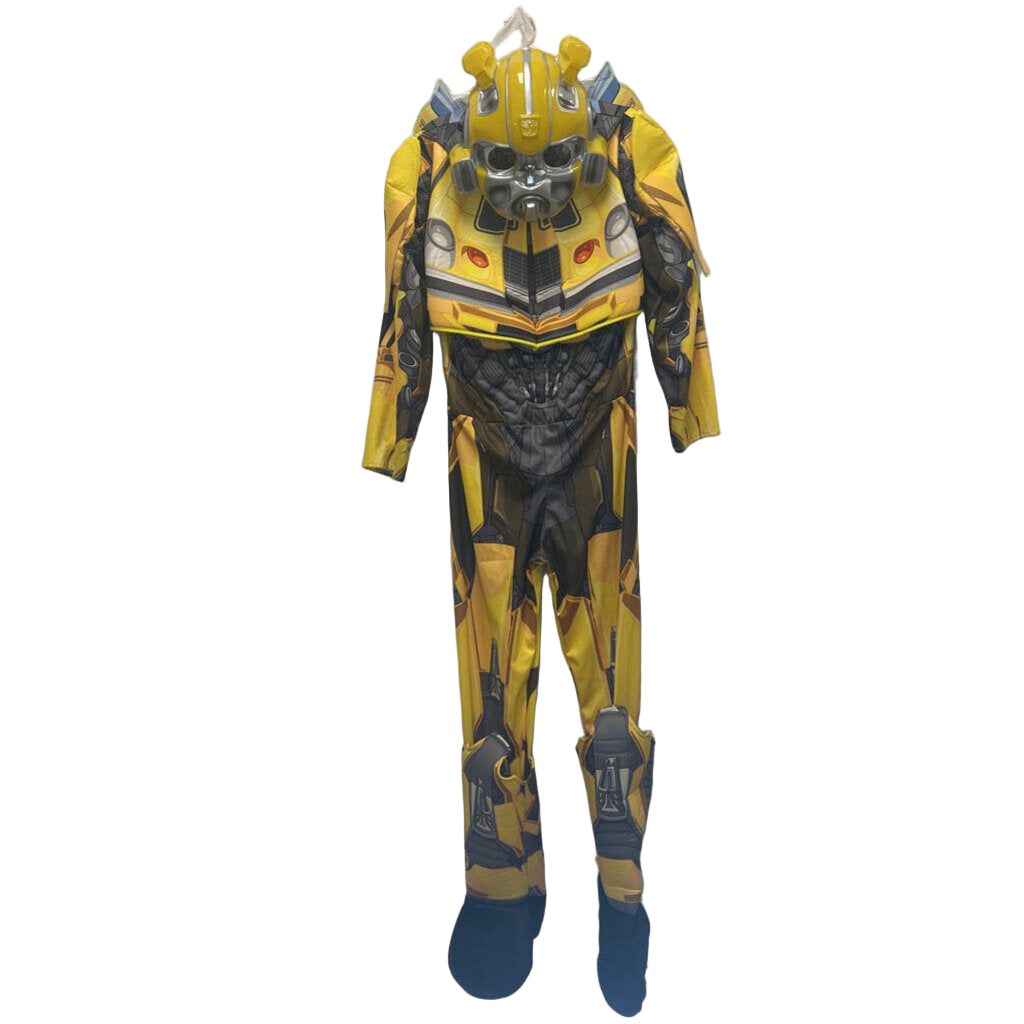 Bumble Bee Costume