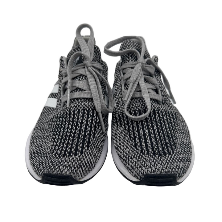 Lace Up Sneakers
