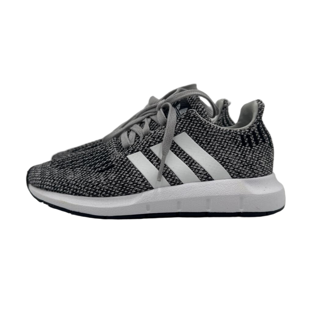 Lace Up Sneakers