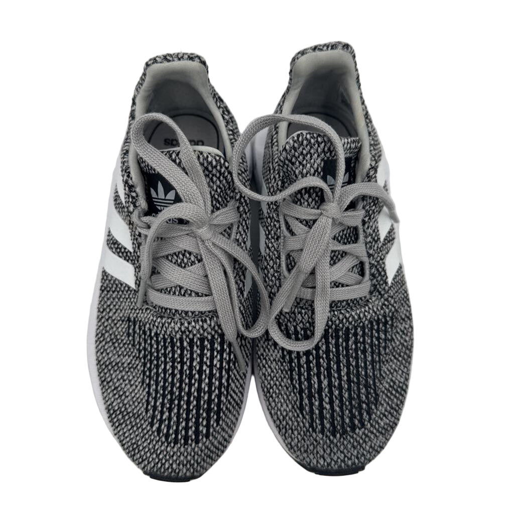 Lace Up Sneakers