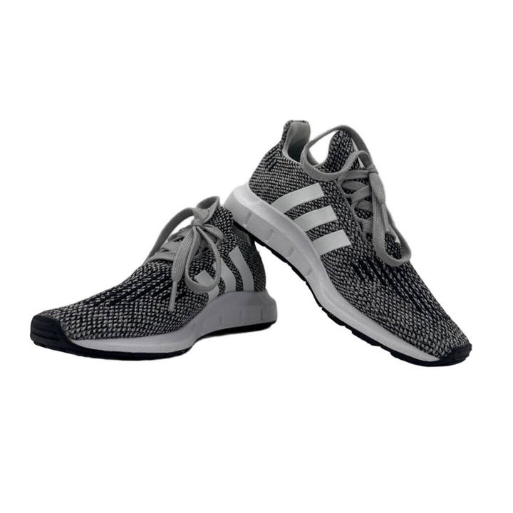 Lace Up Sneakers