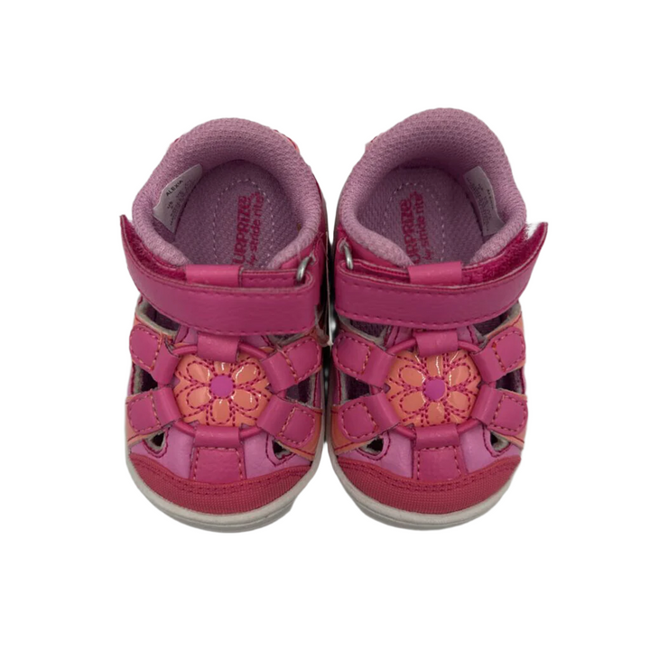 Velcro Infant Shoes
