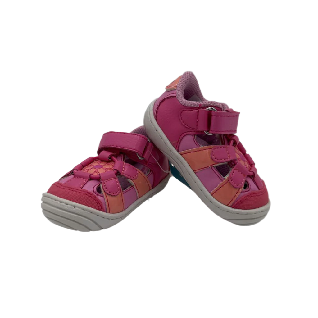Velcro Infant Shoes