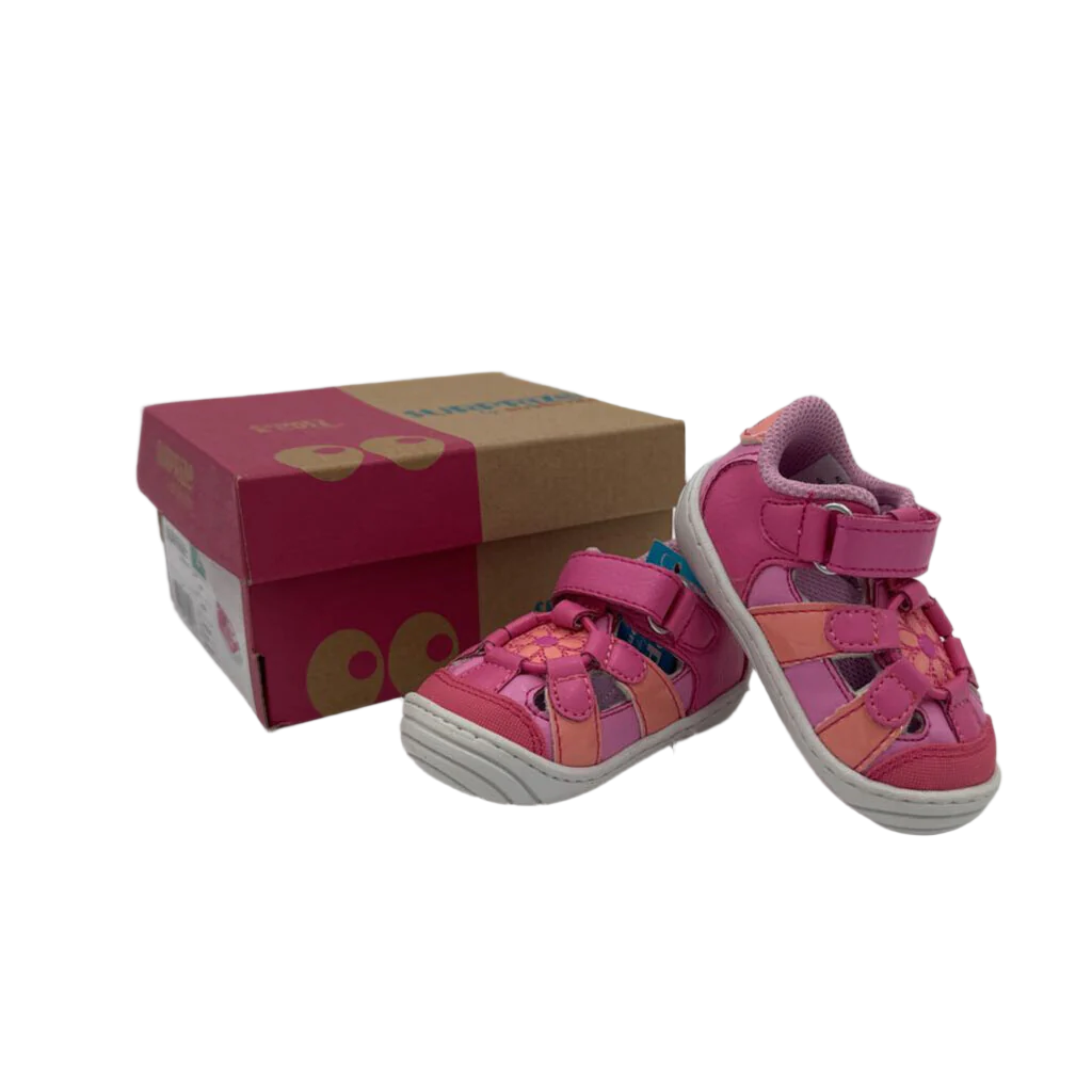 Velcro Infant Shoes