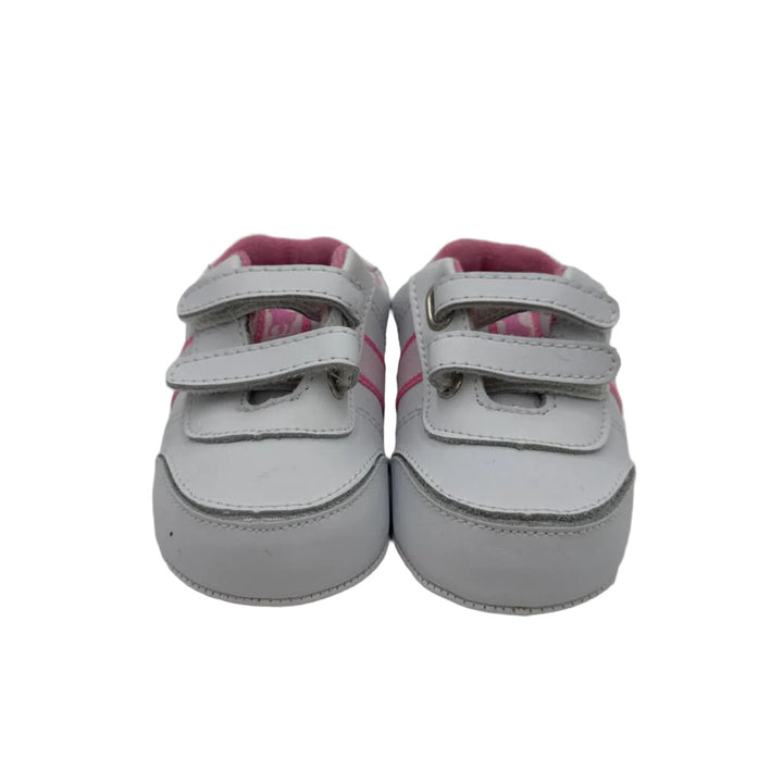 Velcro Soft Soled Shoes