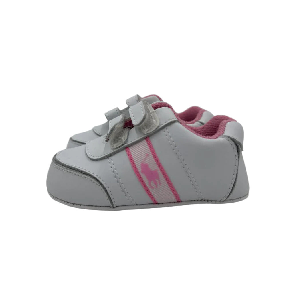 Velcro Soft Soled Shoes