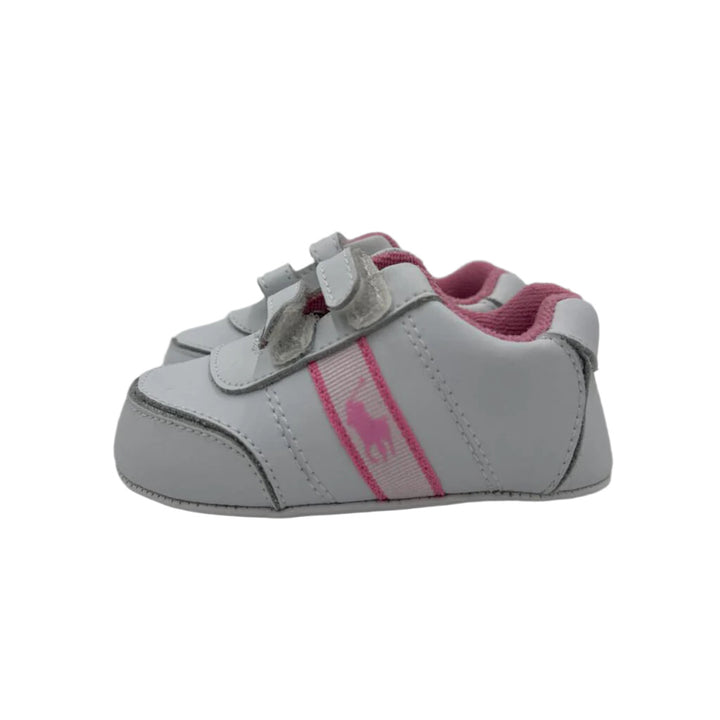 Velcro Soft Soled Shoes