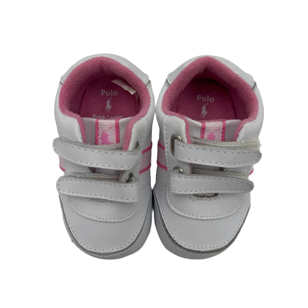Velcro Soft Soled Shoes