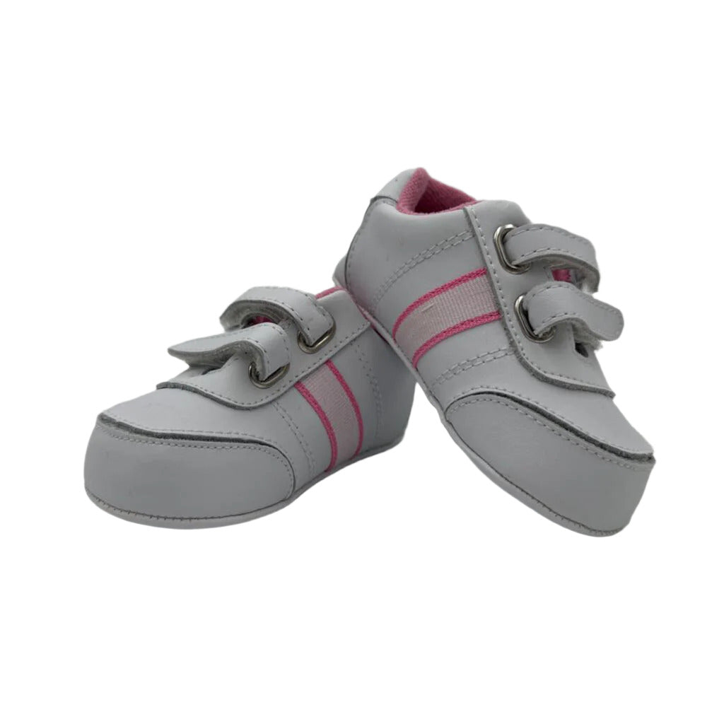 Velcro Soft Soled Shoes