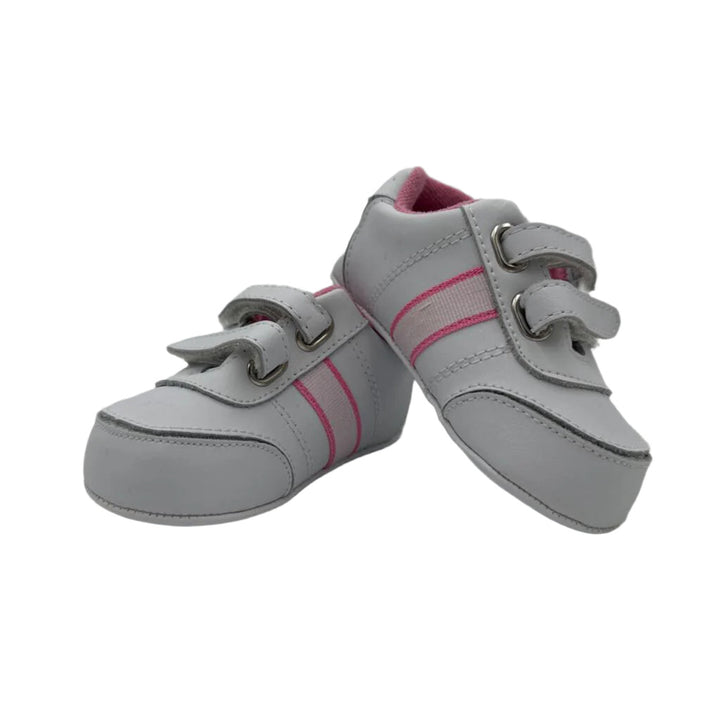 Velcro Soft Soled Shoes