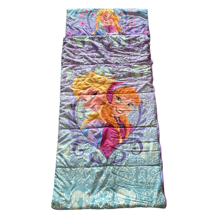 Sleeping Bag