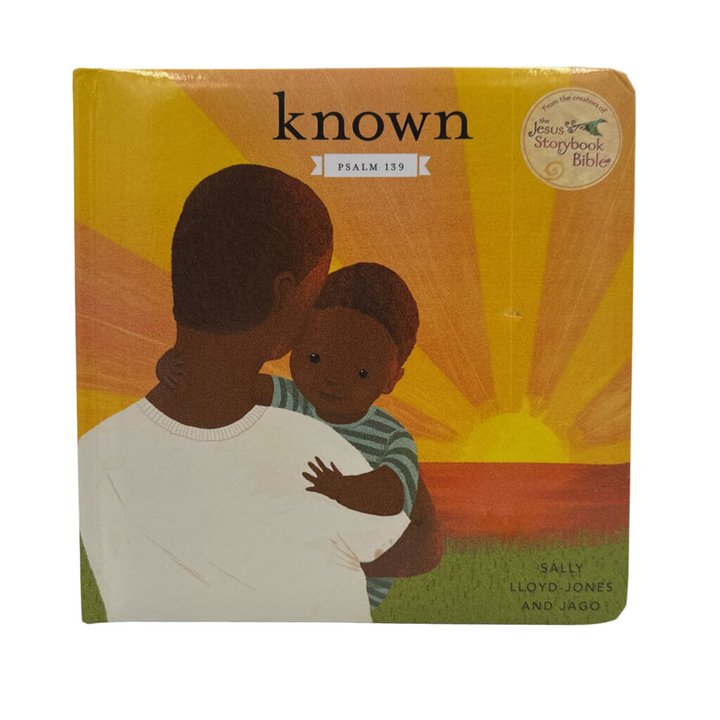 Known