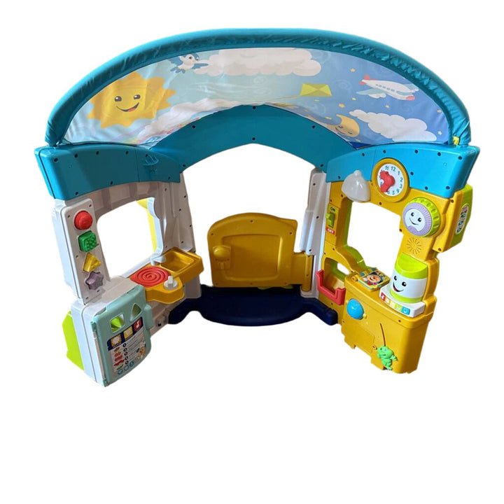 Laugh & Learn Smart Learning Home