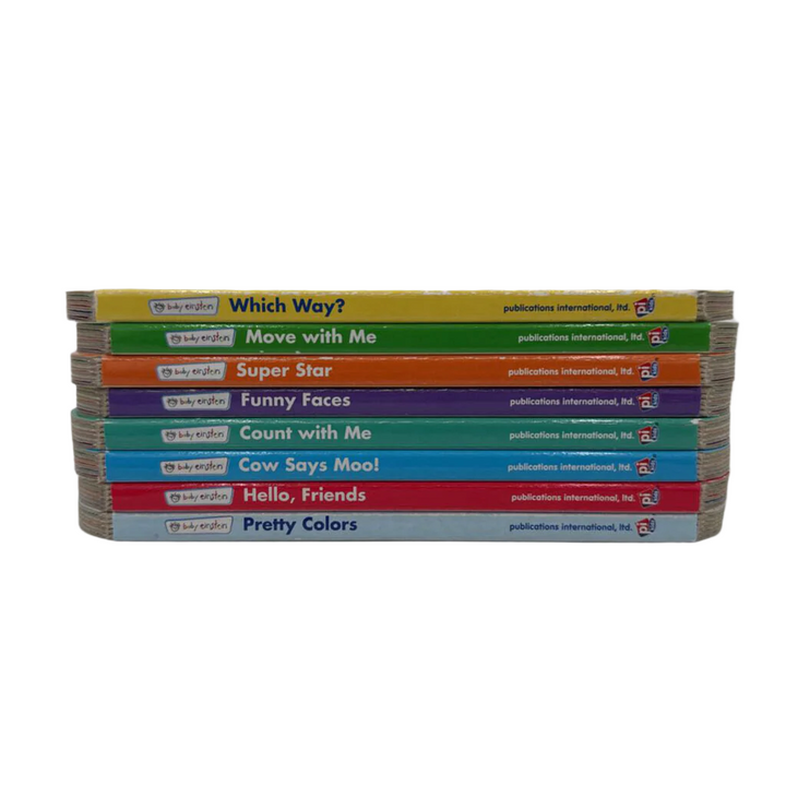 Me Reader Jr. Book Set