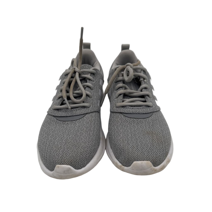 Lace Up Sneakers