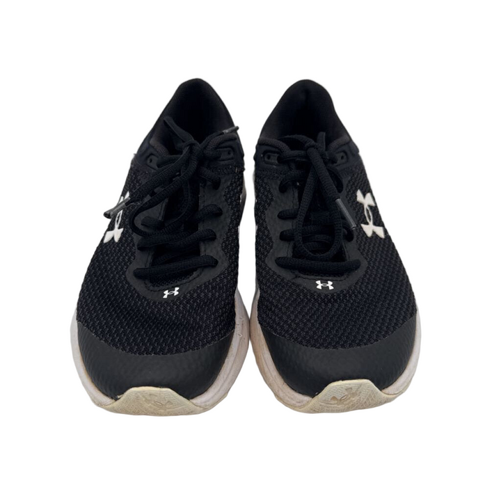 Lace-Up Sneakers