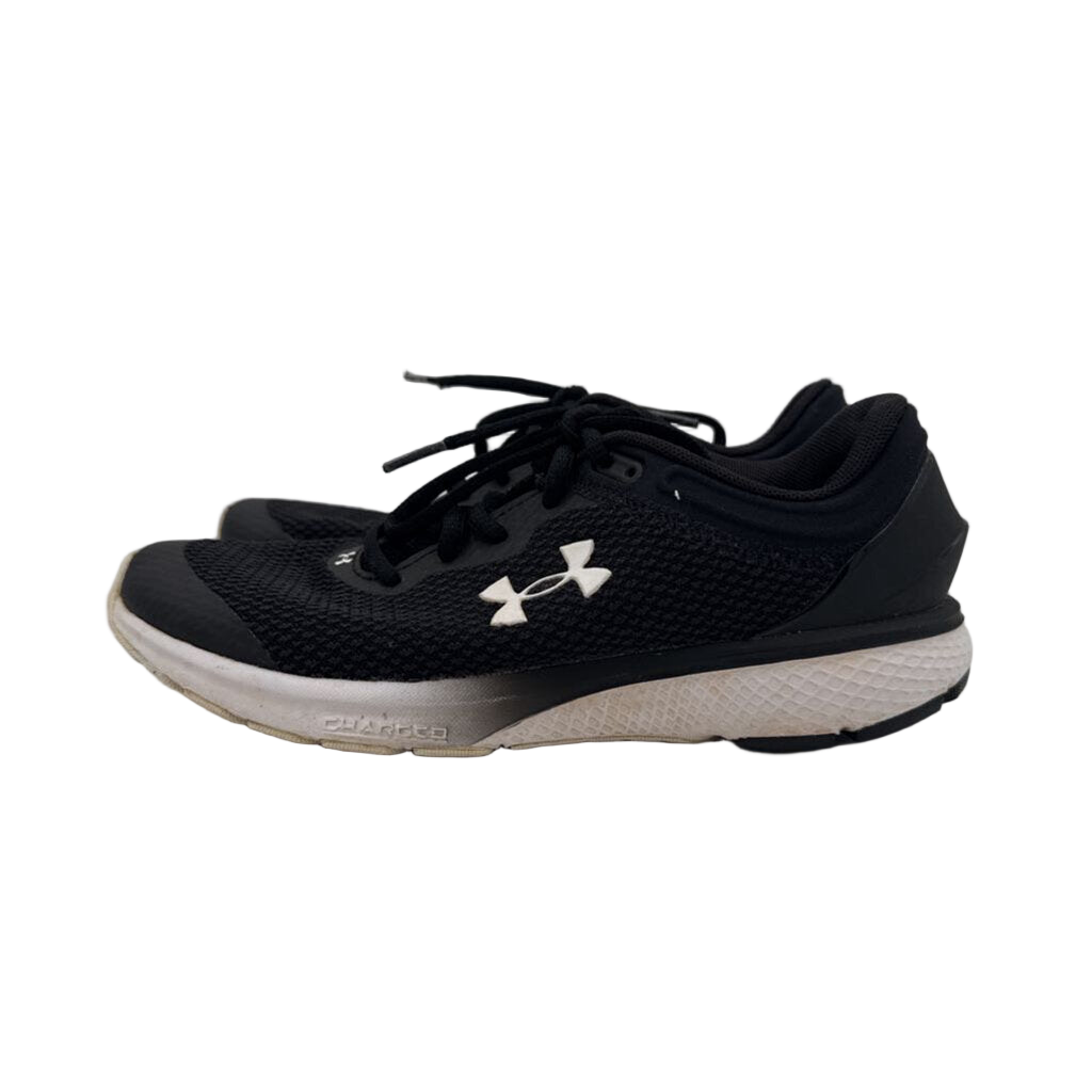 Lace-Up Sneakers