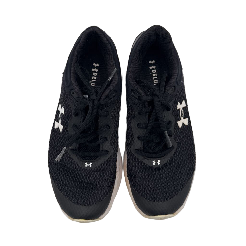 Lace-Up Sneakers