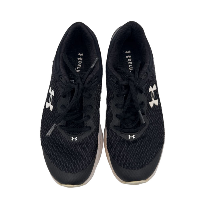 Lace-Up Sneakers