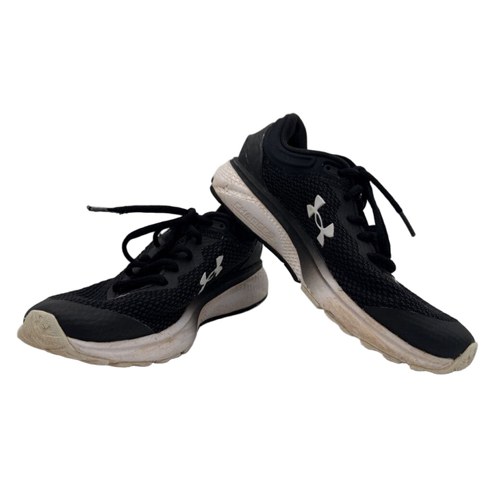 Lace-Up Sneakers