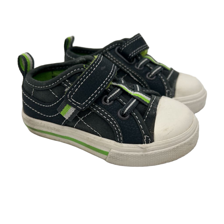Velcro Tennis Shoes