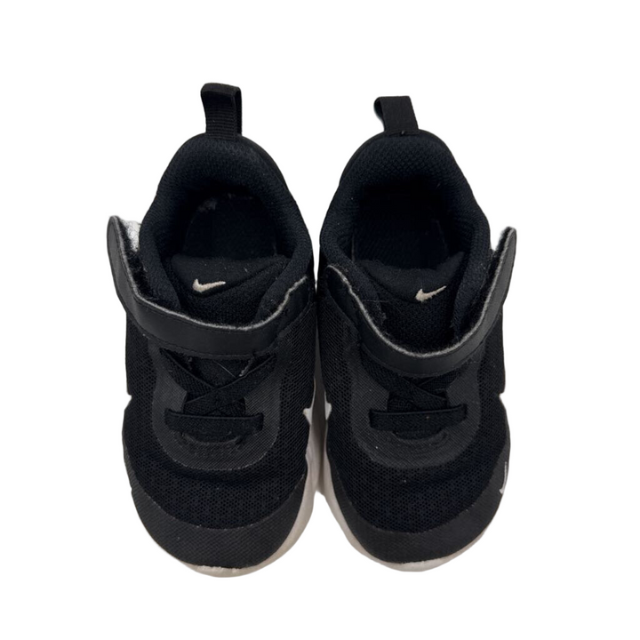 Velcro Tennis Shoes