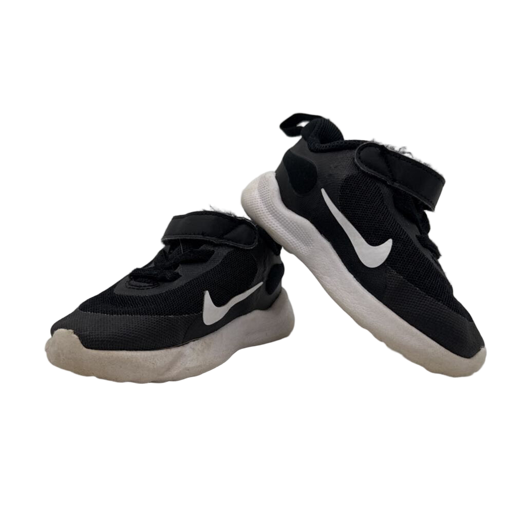 Velcro Tennis Shoes