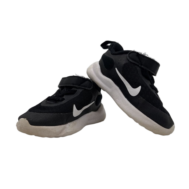 Velcro Tennis Shoes