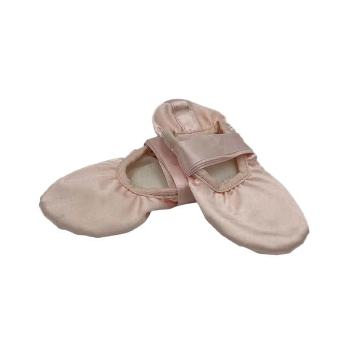 Lace Up Ballet Shoes