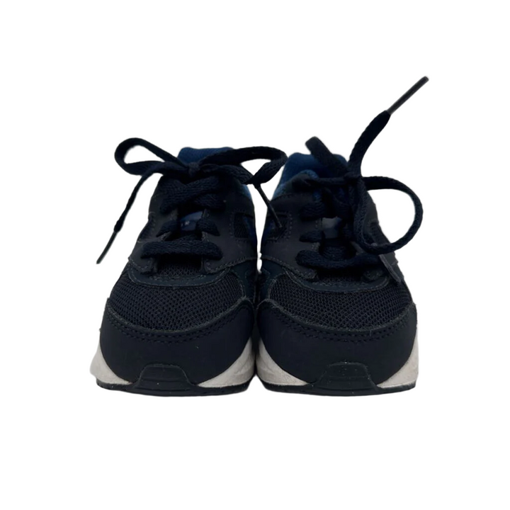 Lace Up Sneakers
