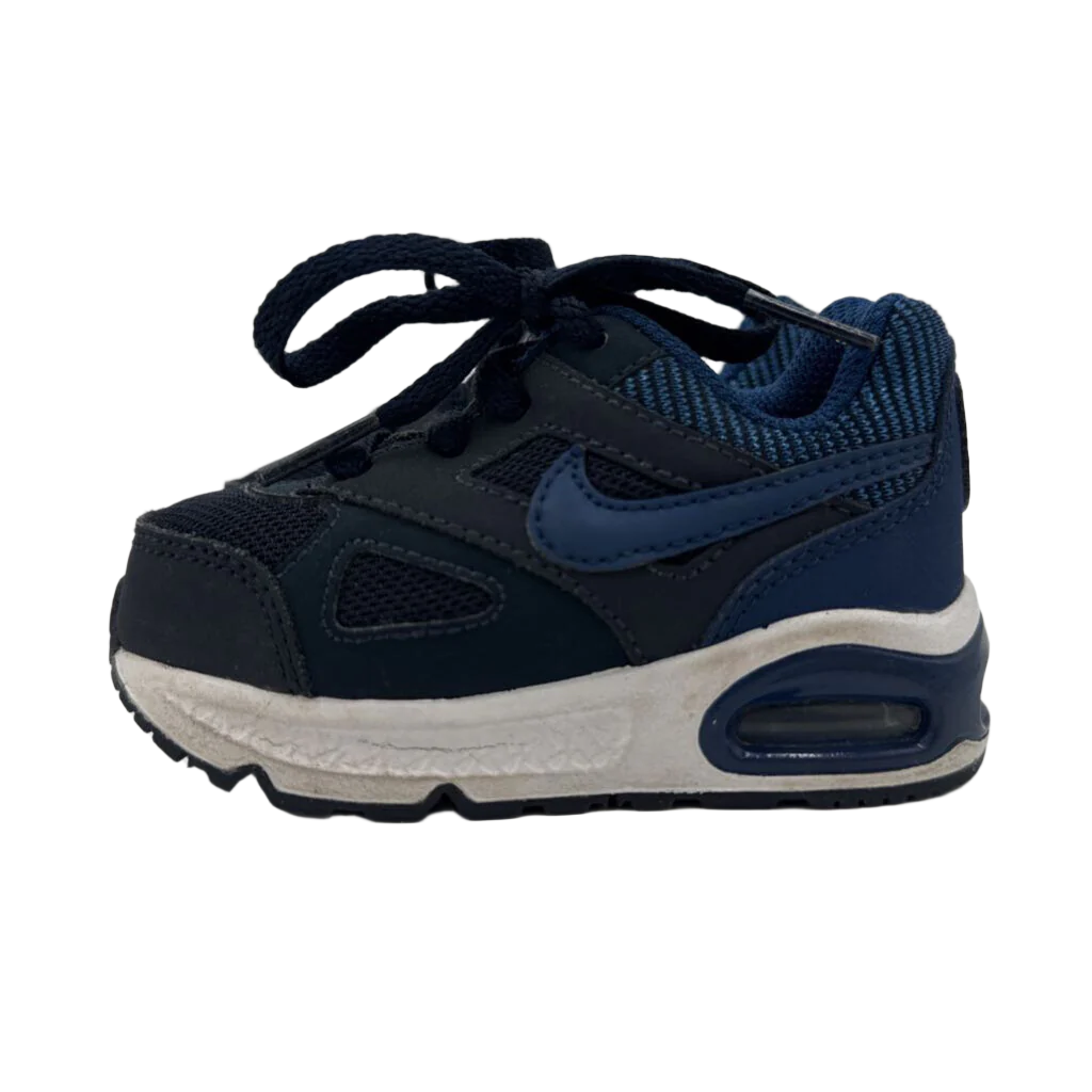 Lace Up Sneakers