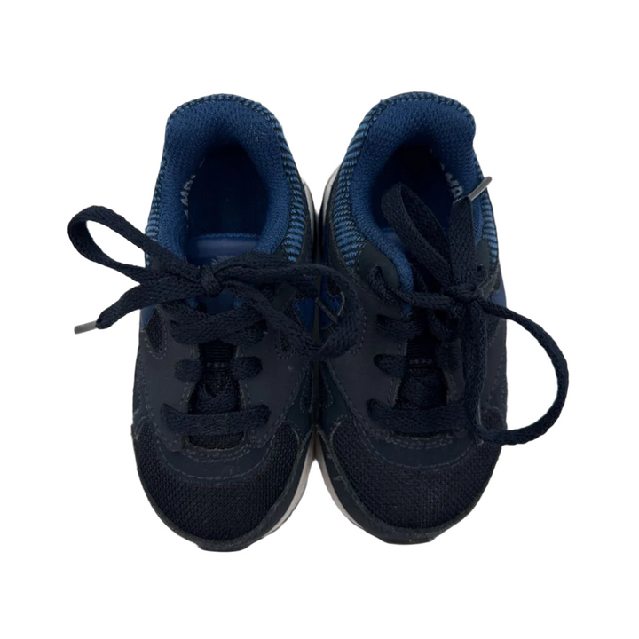 Lace Up Sneakers