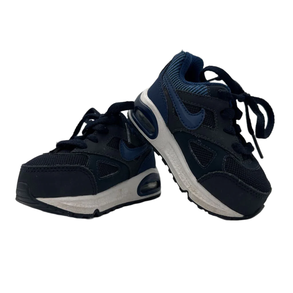 Lace Up Sneakers