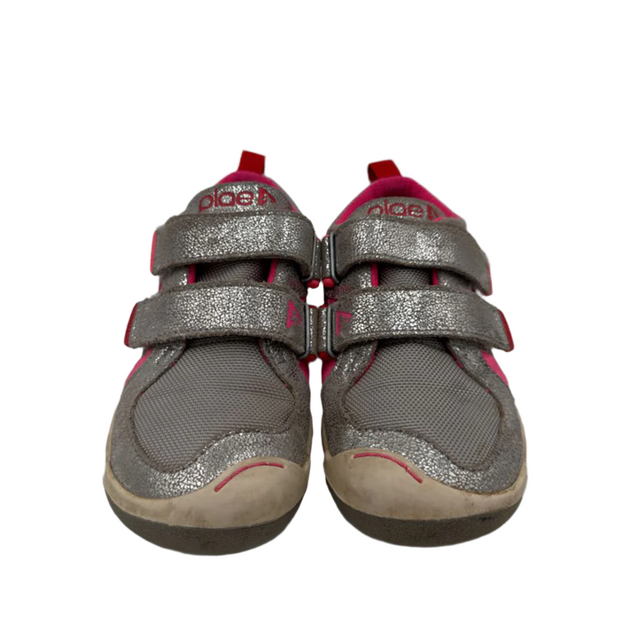 Velcro Sneakers