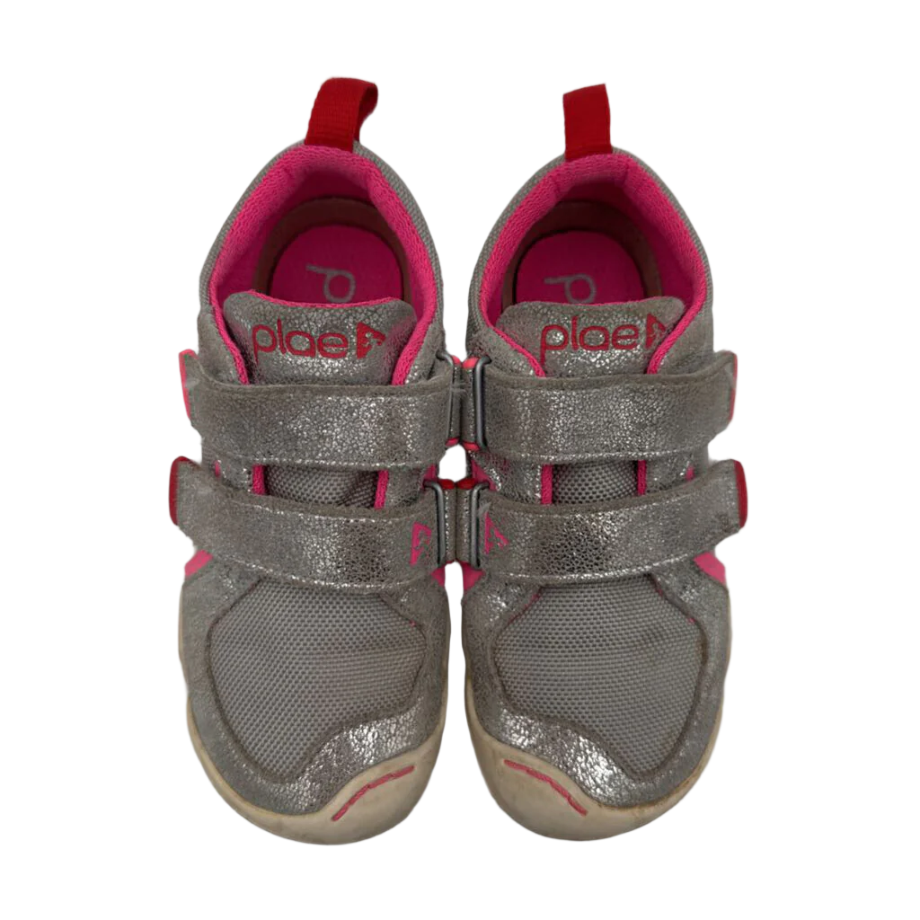 Velcro Sneakers