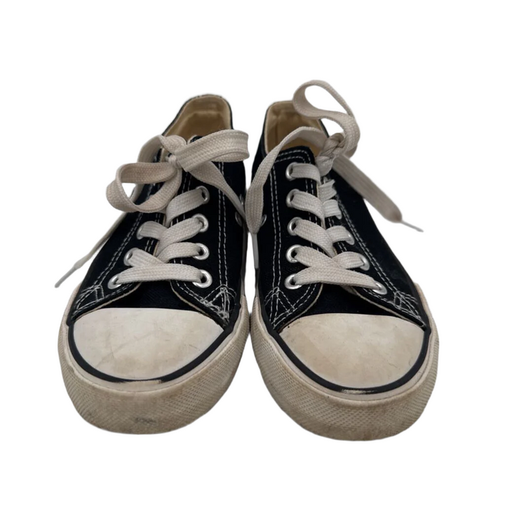 Lace-Up Sneakers