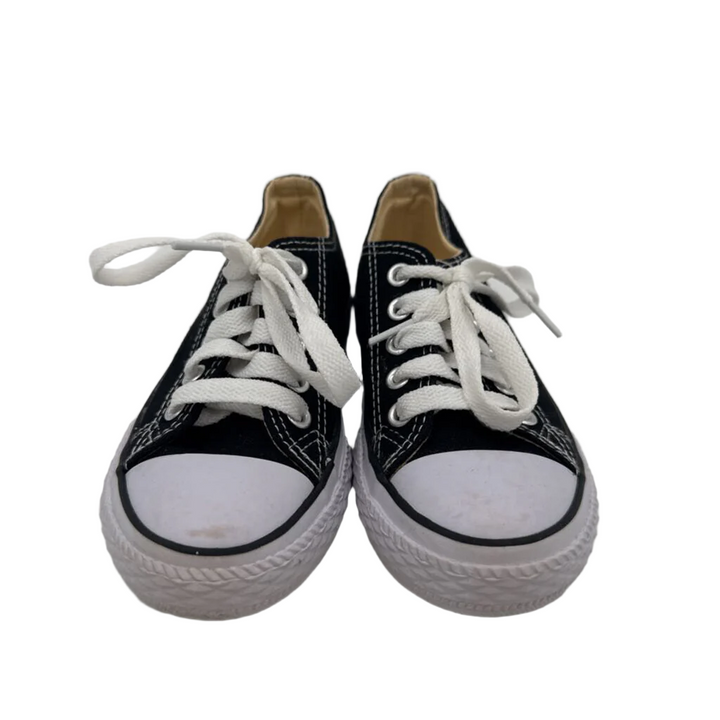 Lace-Up Sneakers