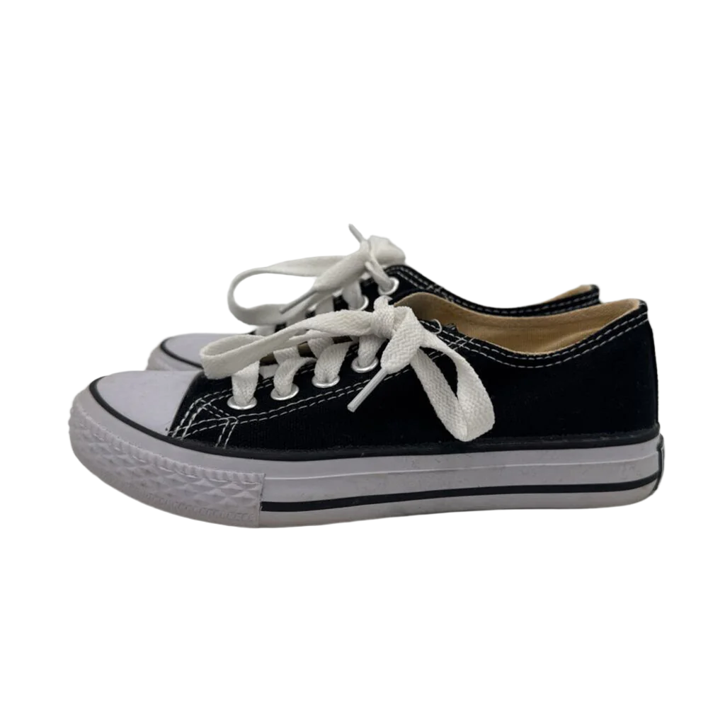 Lace-Up Sneakers