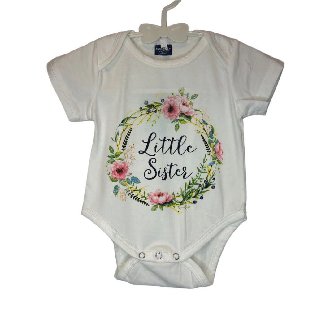 Big Sister & Lil Sister Set