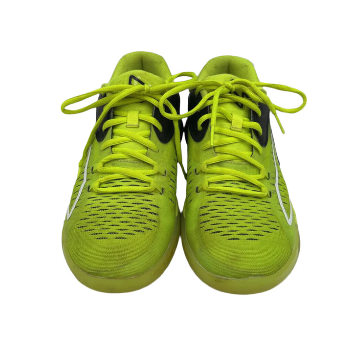 Lace Up Sneakers