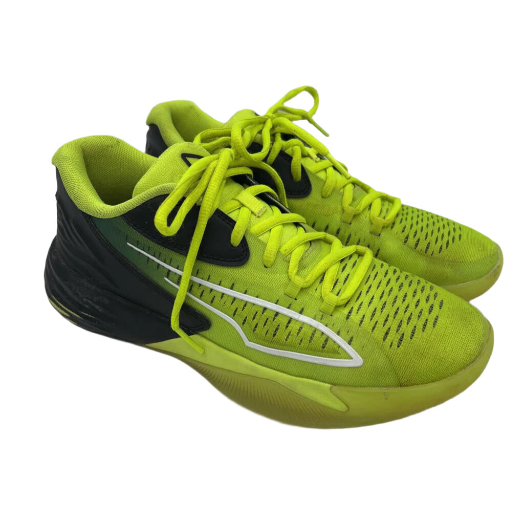 Lace Up Sneakers