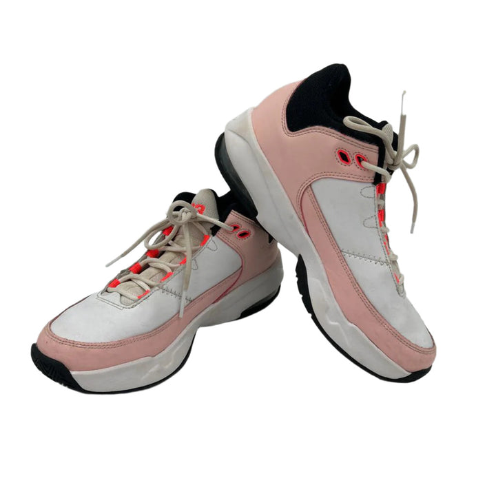 Lace Up High Top Sneakers