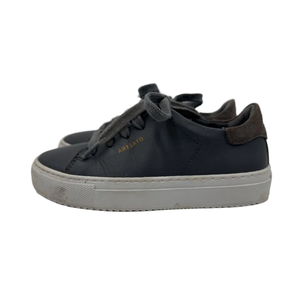 Lace Up Tennis Shoes