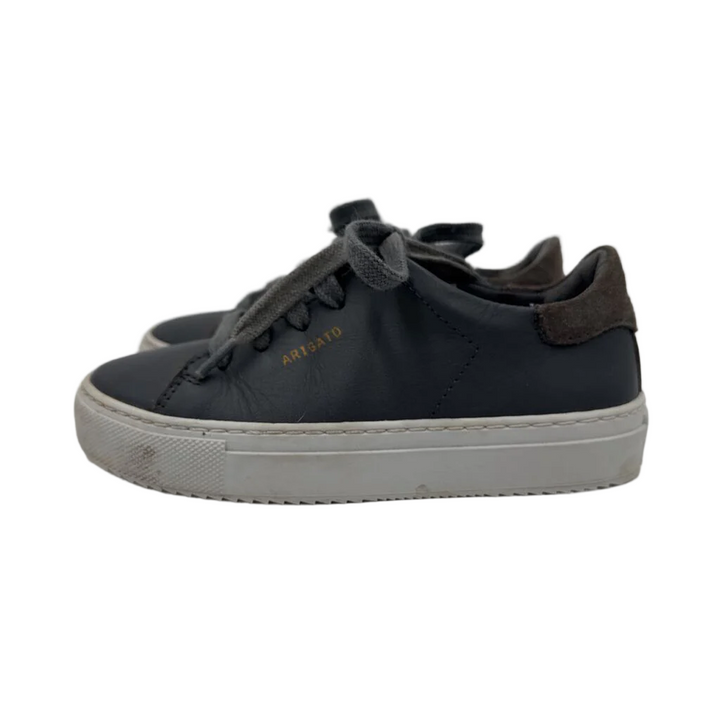 Lace Up Tennis Shoes
