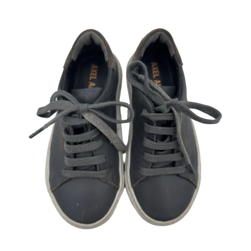 Lace Up Tennis Shoes